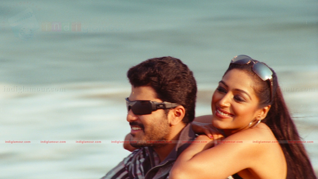Andari Bhanduvaya Movie hd photo