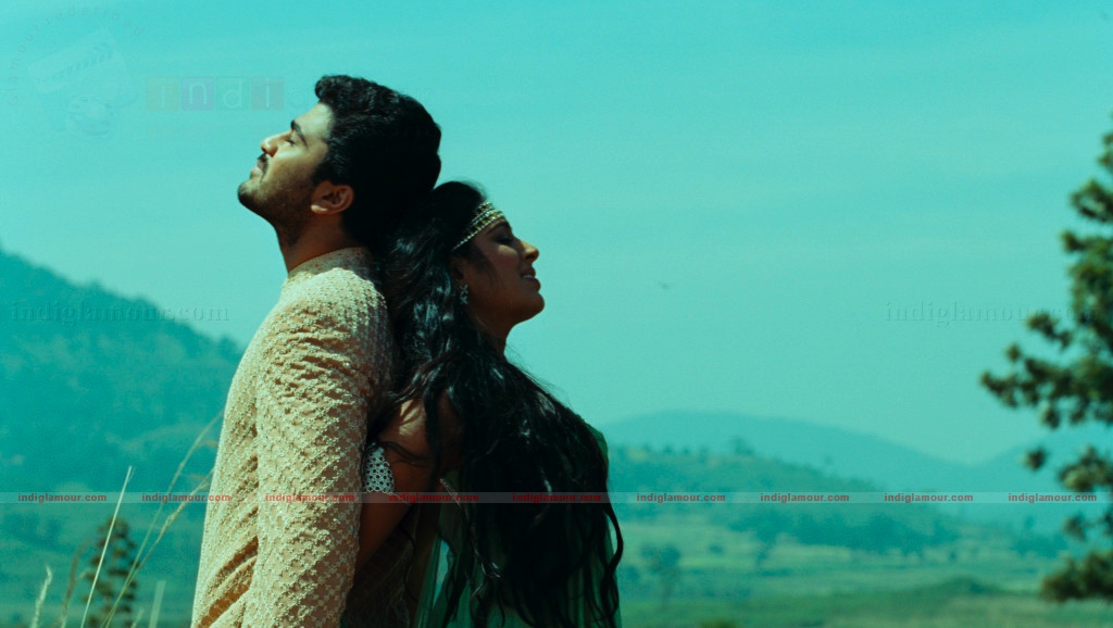 Andari Bhanduvaya Movie hd photo