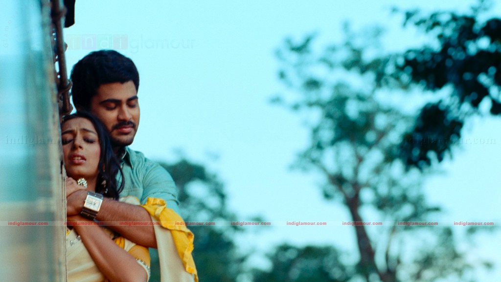 Andari Bhanduvaya Movie hd photo