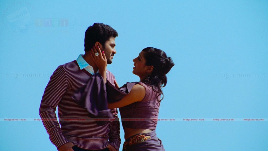Andari Bhanduvaya Movie hd photo