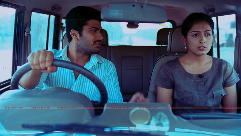 Andari Bhanduvaya Movie hd photo