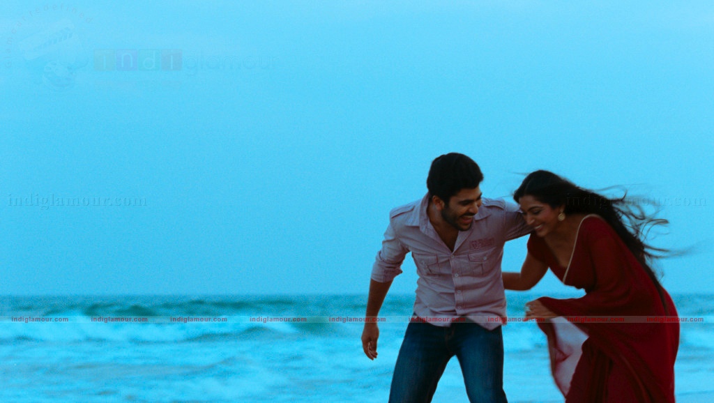 Andari Bhanduvaya Movie hd photo
