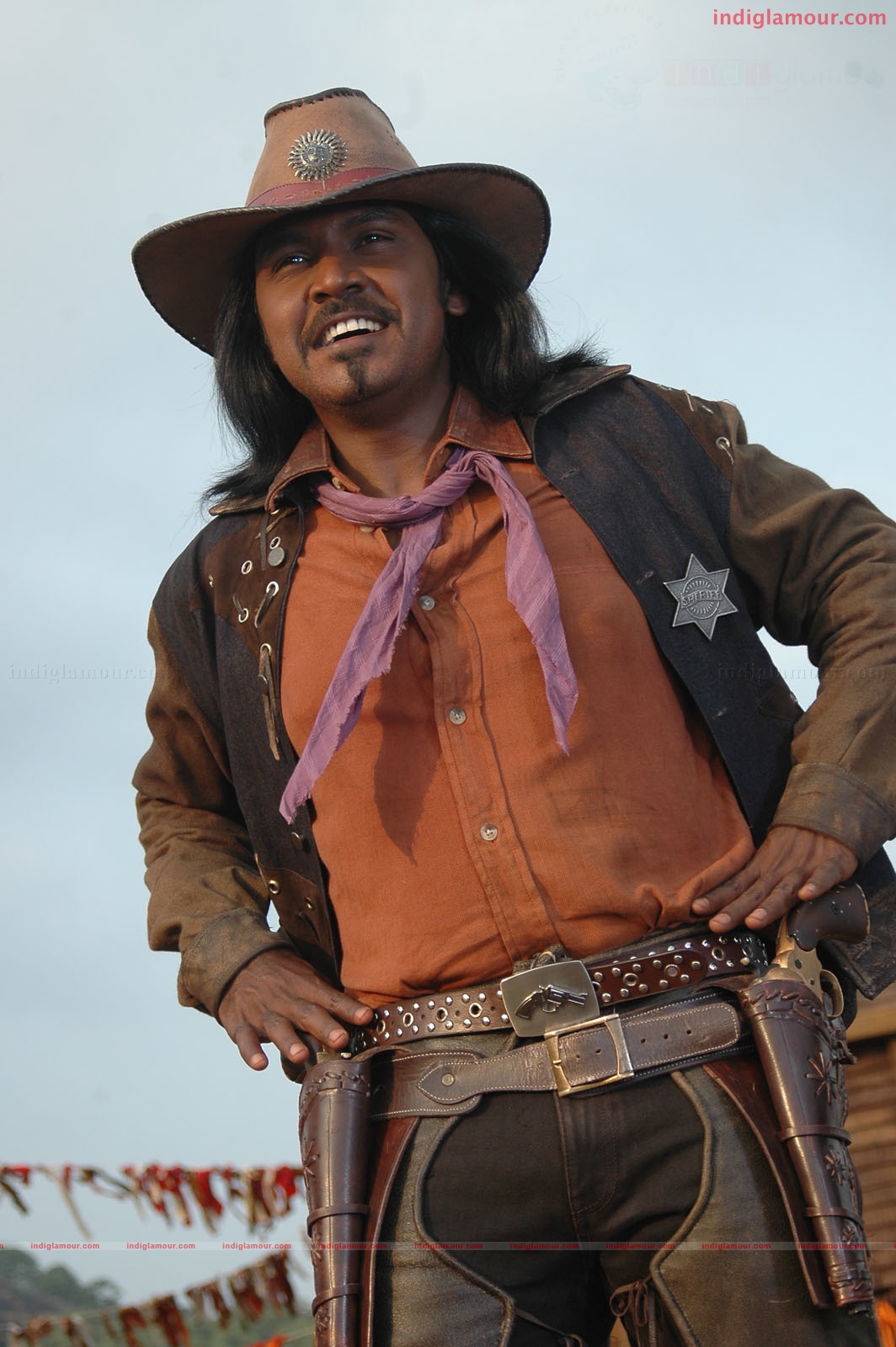 Super Cowboy Movie hd photo