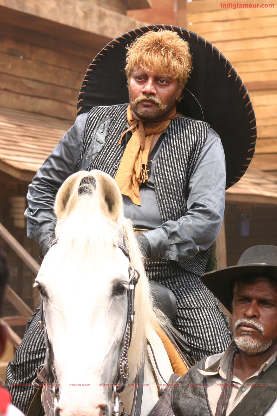 Super Cowboy Movie hd photo