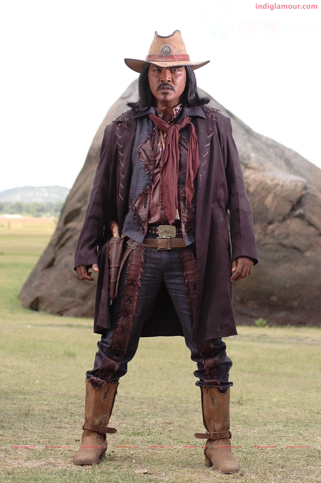 Super Cowboy Movie hd photo