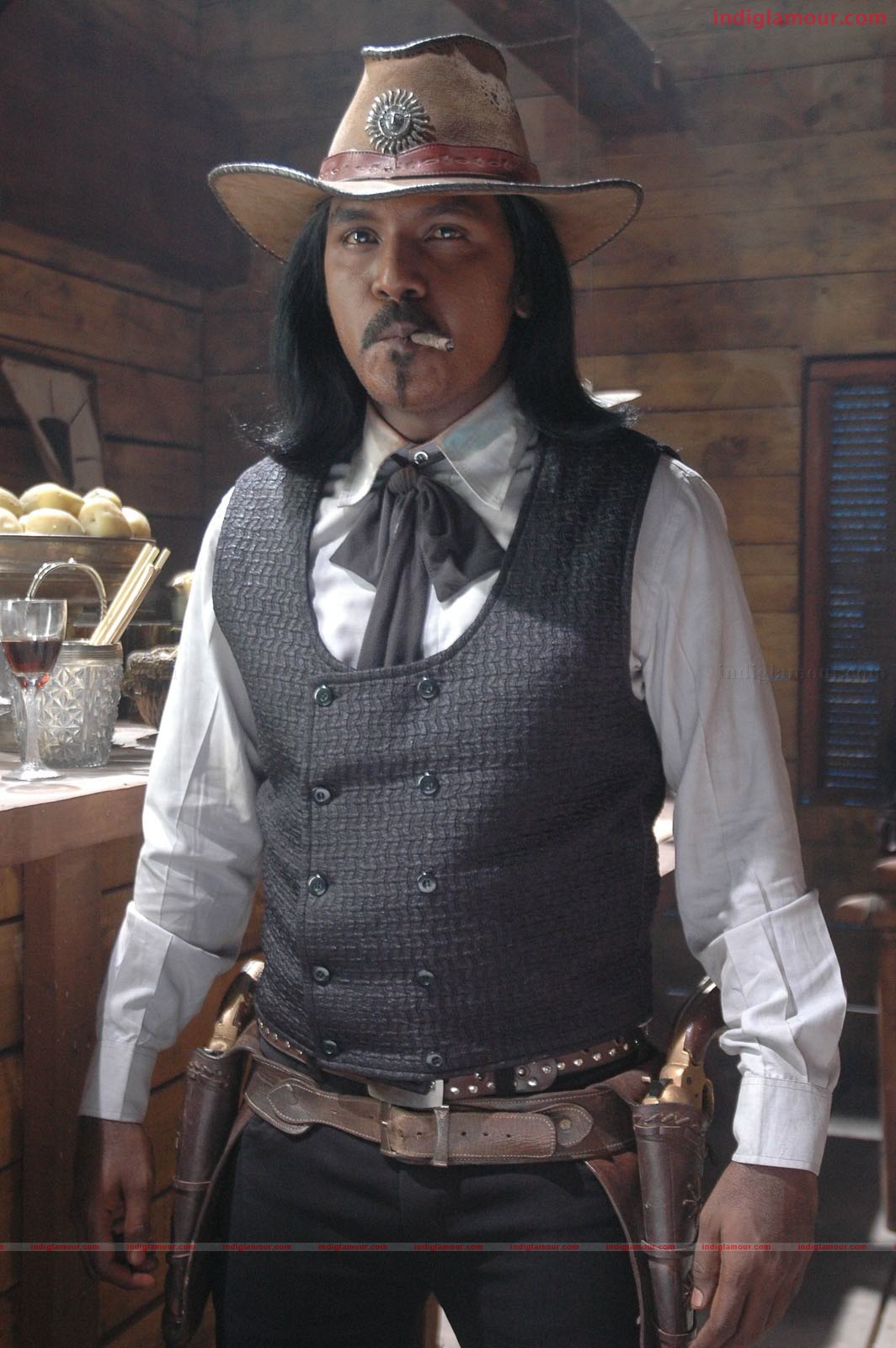 Super Cowboy Movie hd photo