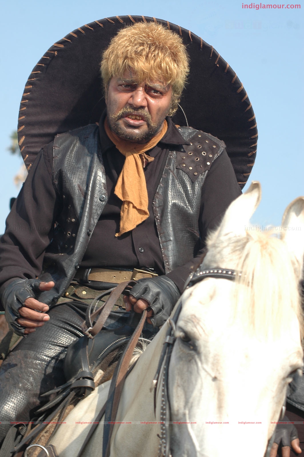 Super Cowboy Movie hd photo