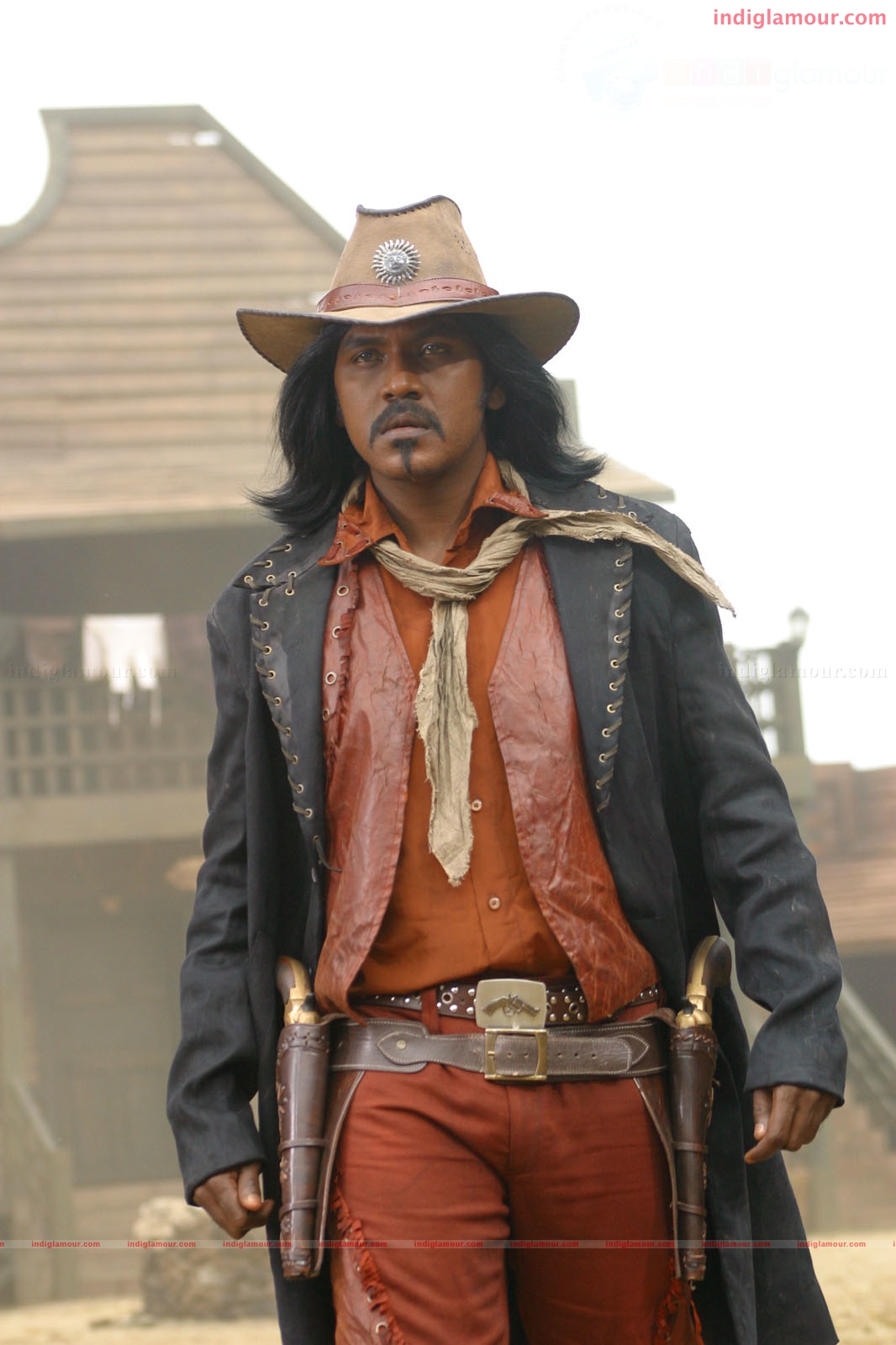 Super Cowboy Movie hd photo