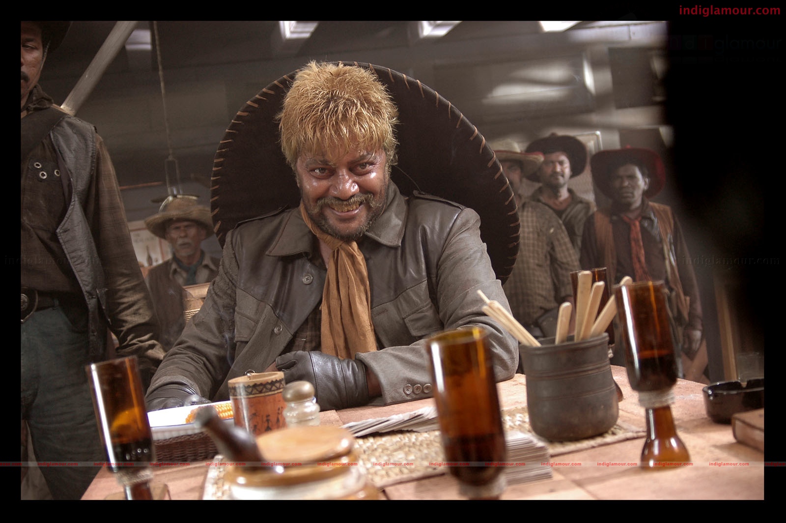 Super Cowboy Movie hd photo