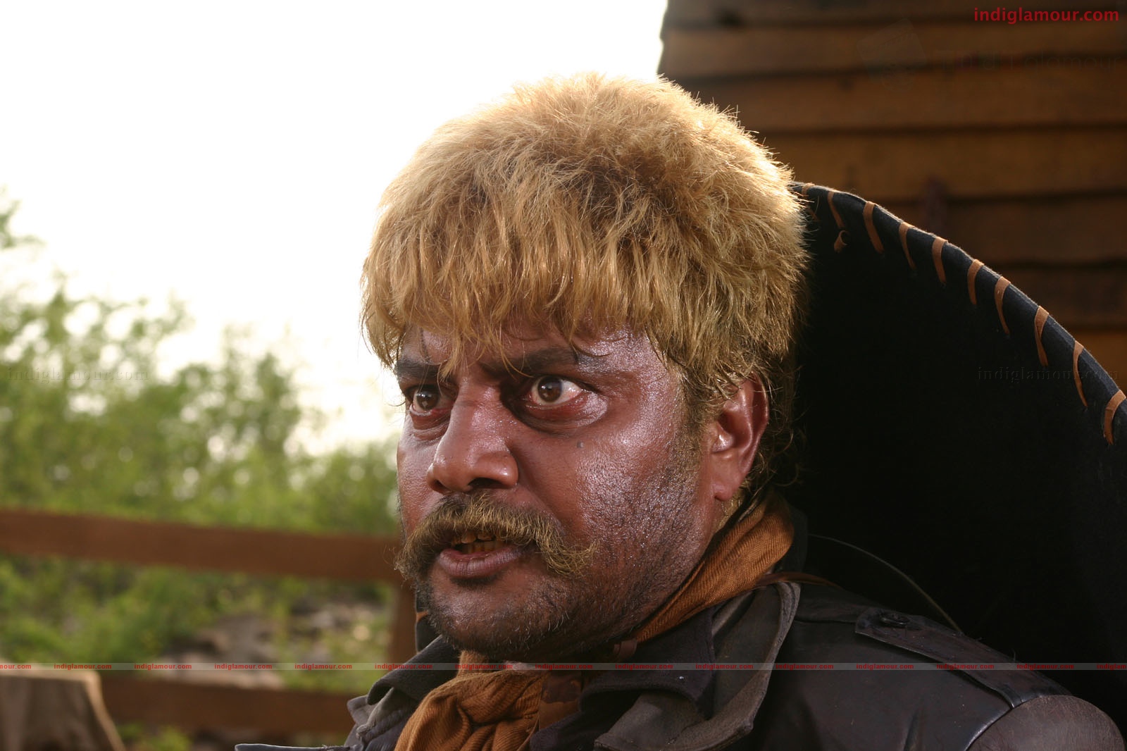 Super Cowboy Movie hd photo