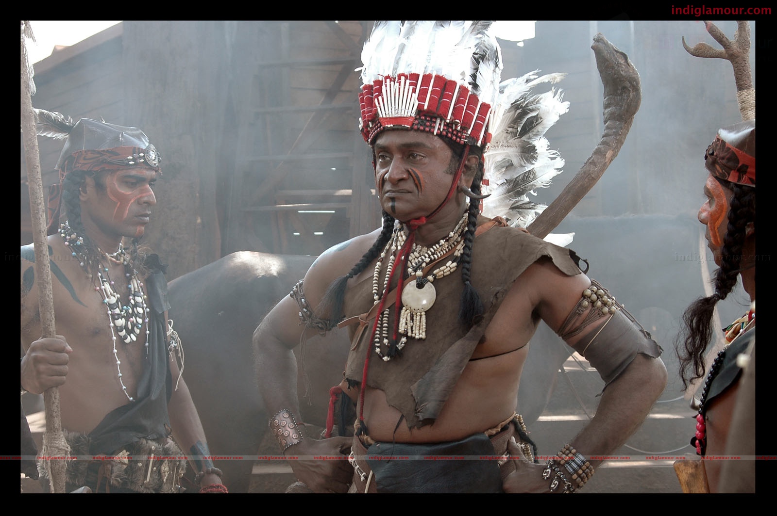 Super Cowboy Movie hd photo