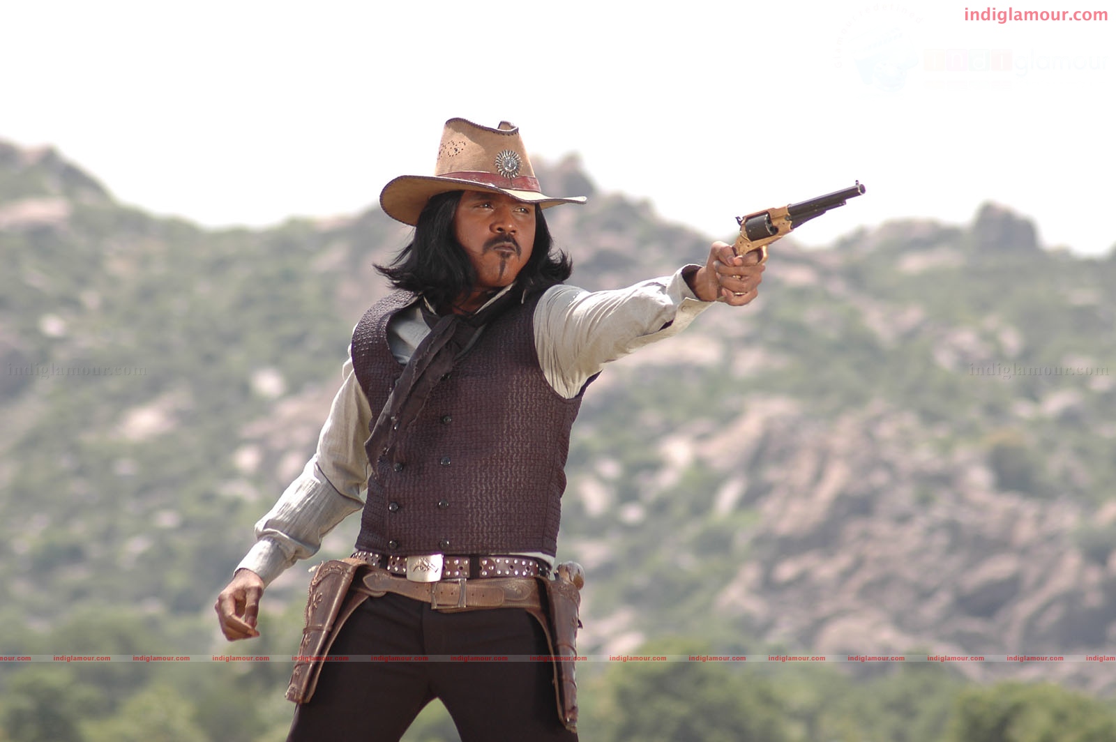 Super Cowboy Movie hd photo