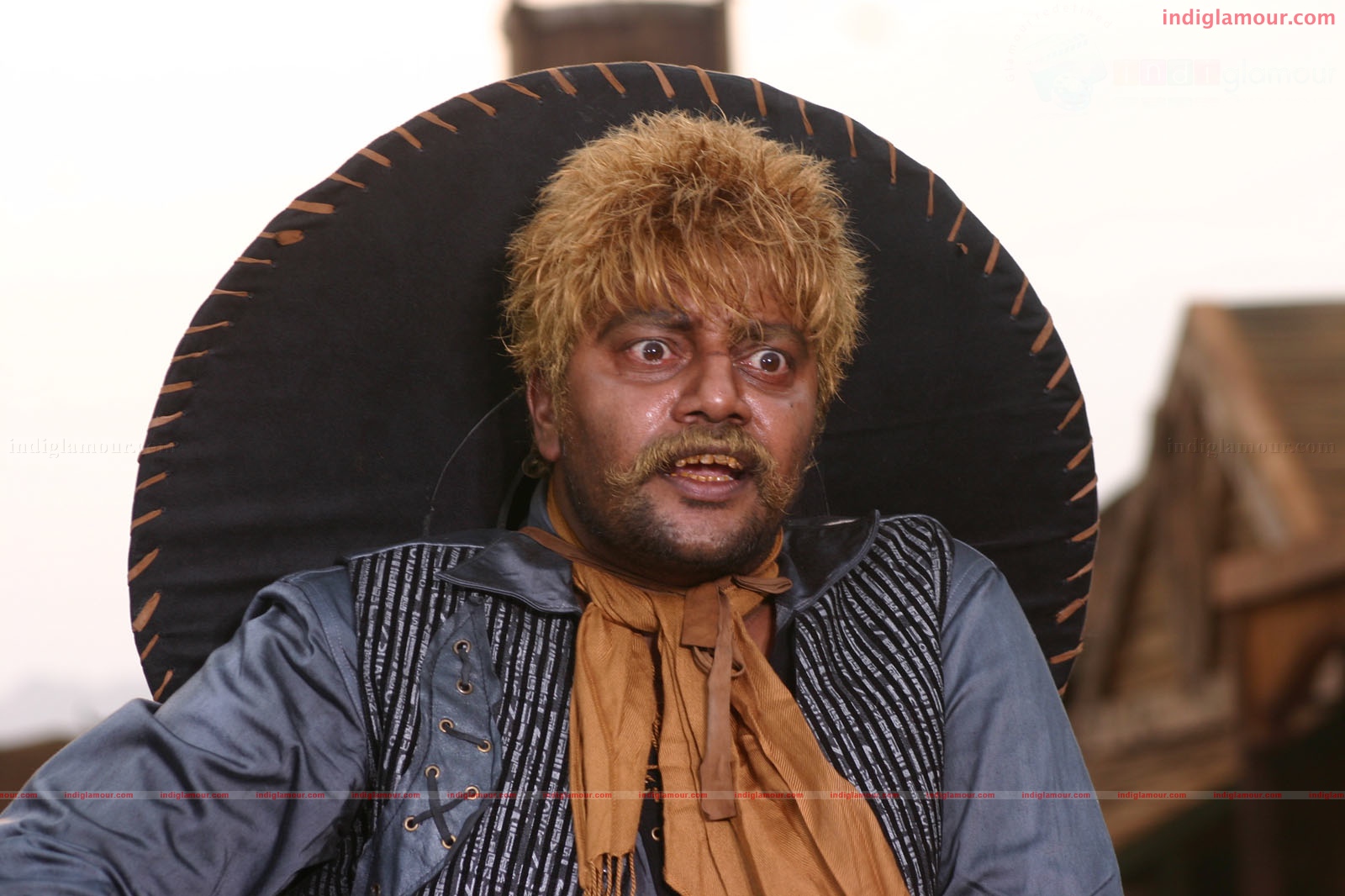 Super Cowboy Movie hd photo