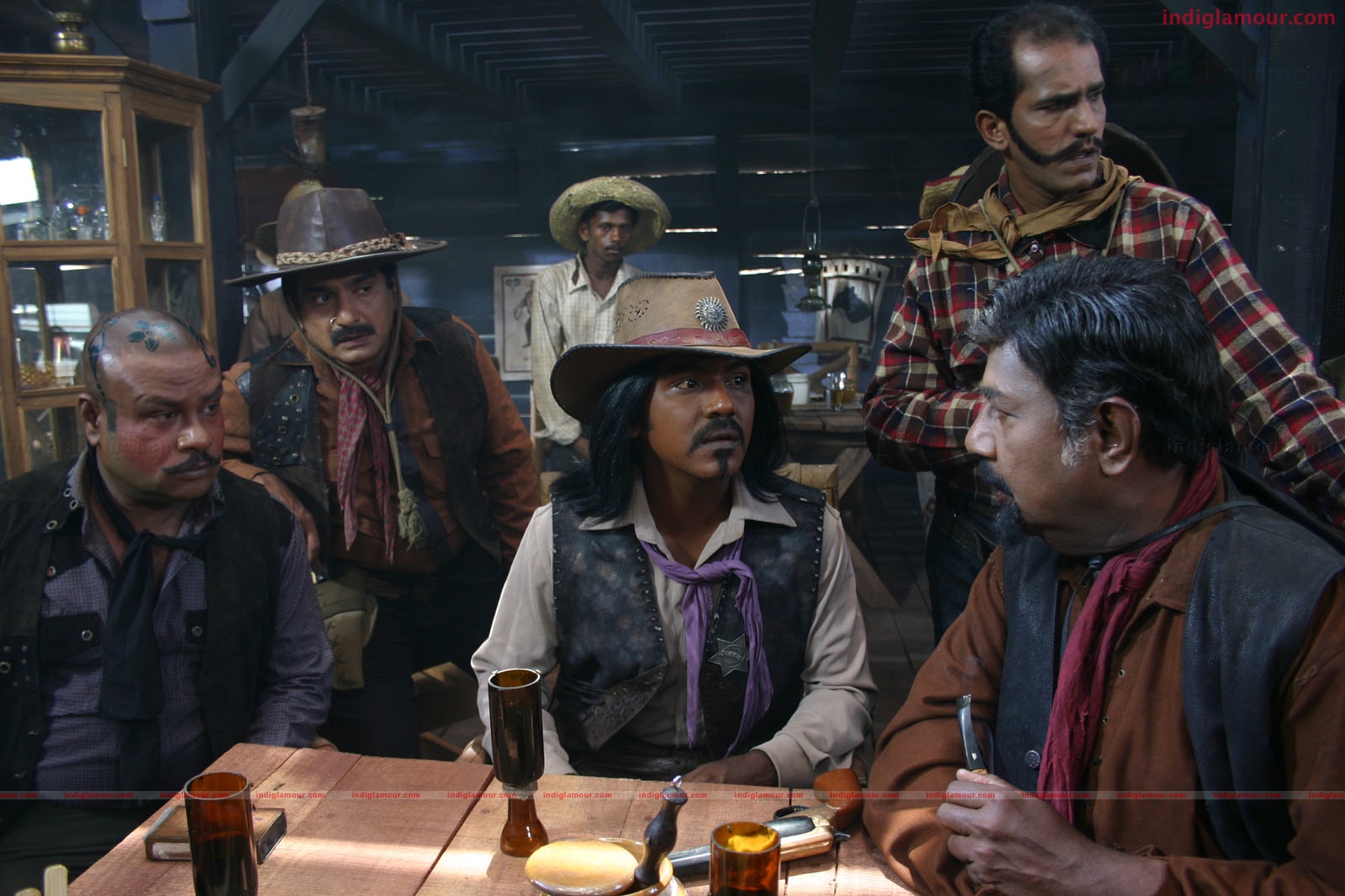 Super Cowboy Movie hd photo