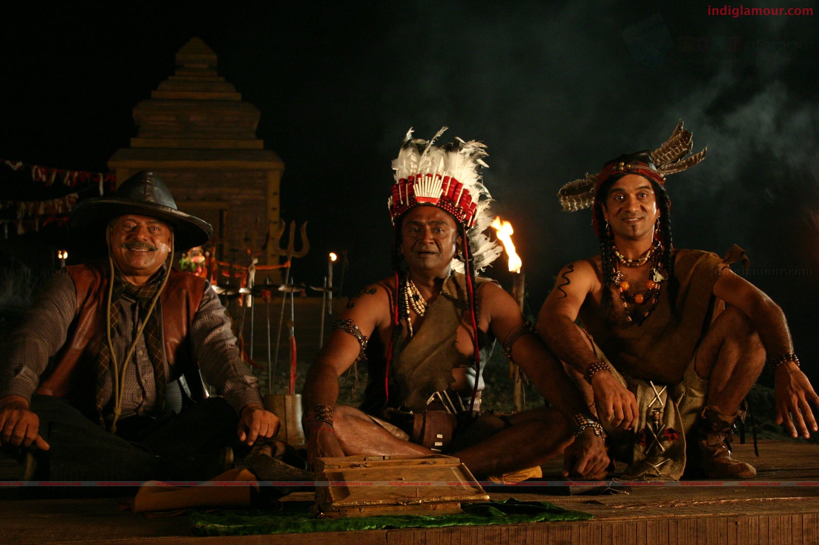 Super Cowboy Movie hd photo
