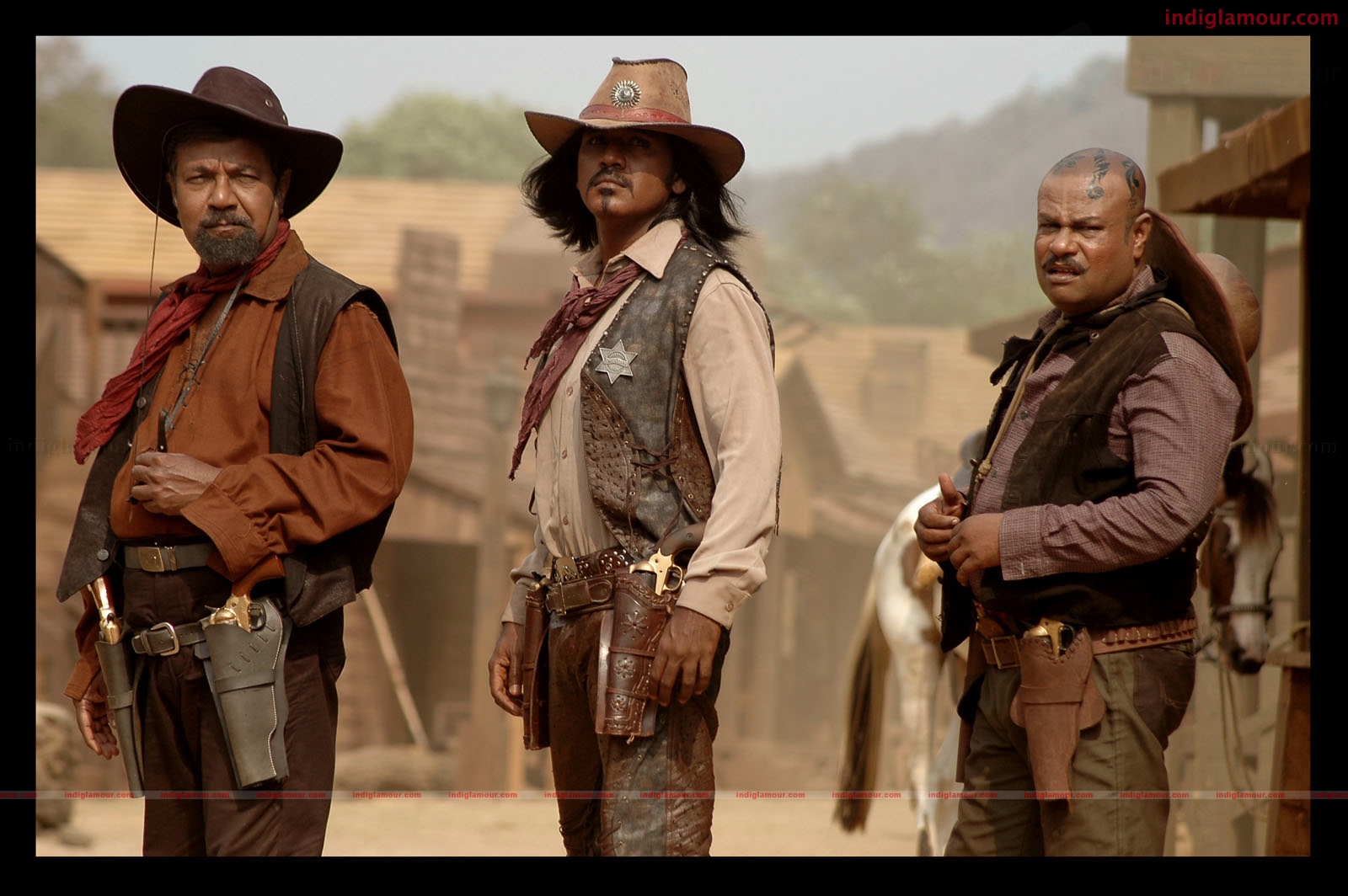 Super Cowboy Movie hd photo