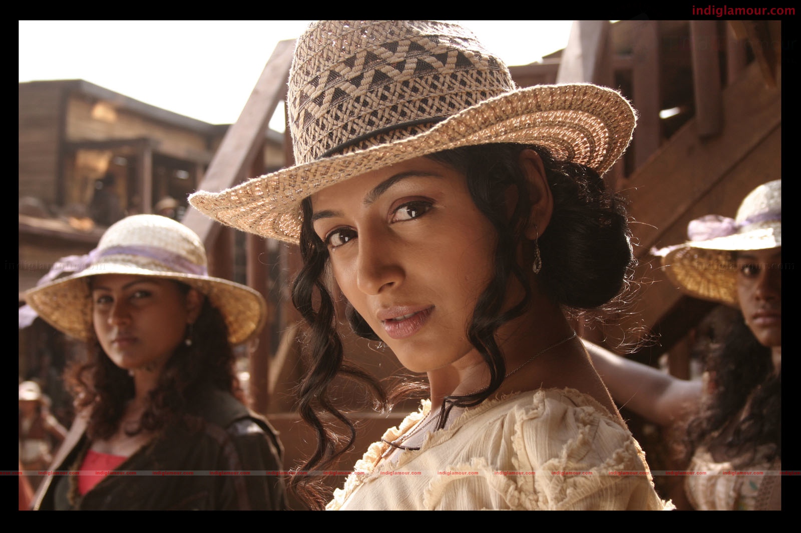Super Cowboy Movie hd photo