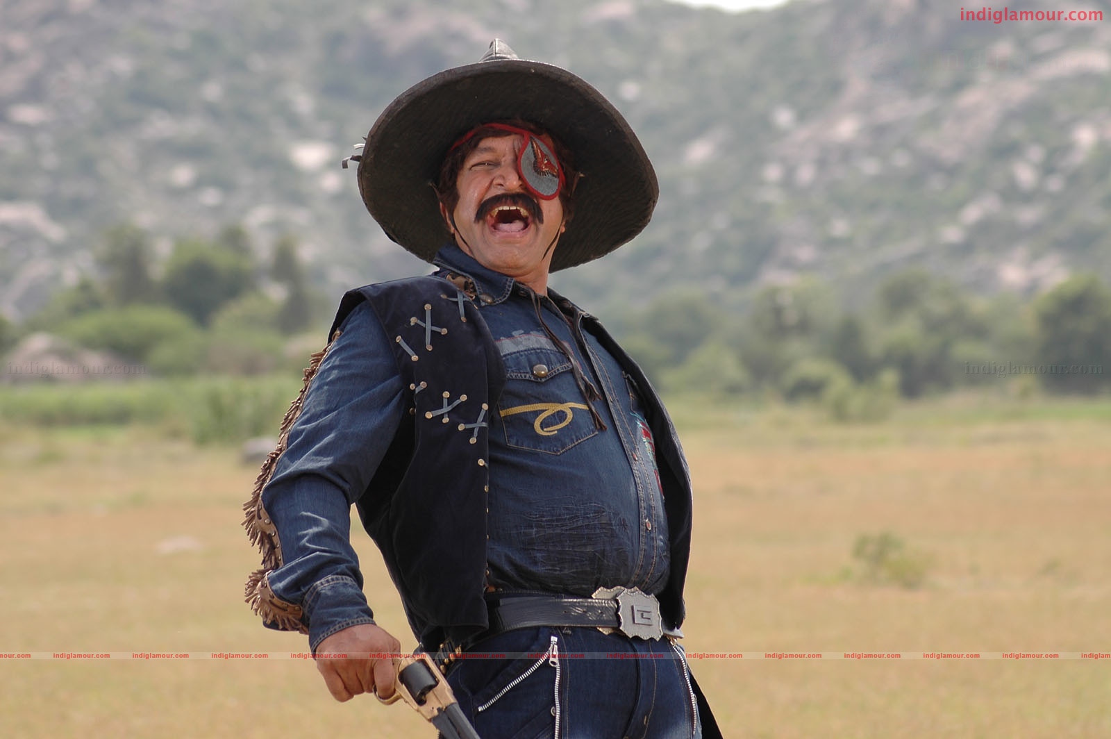 Super Cowboy Movie hd photo