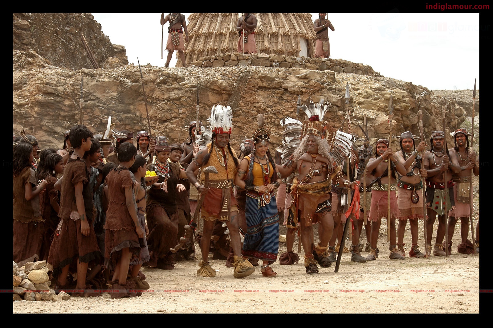 Super Cowboy Movie hd photo
