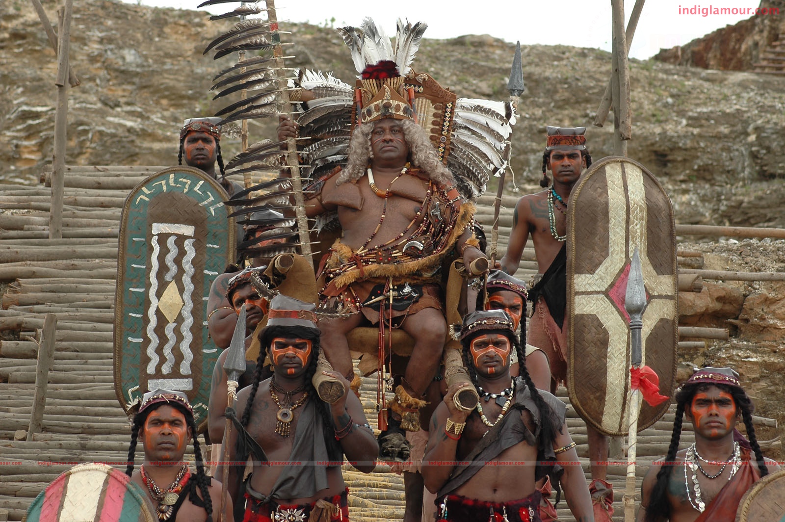 Super Cowboy Movie hd photo