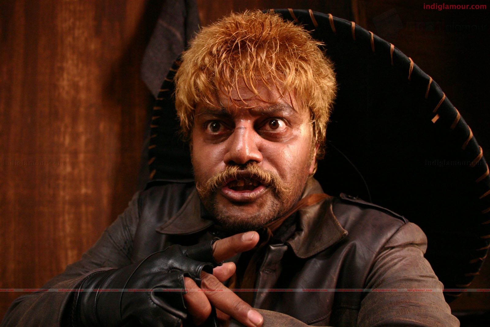 Super Cowboy Movie hd photo