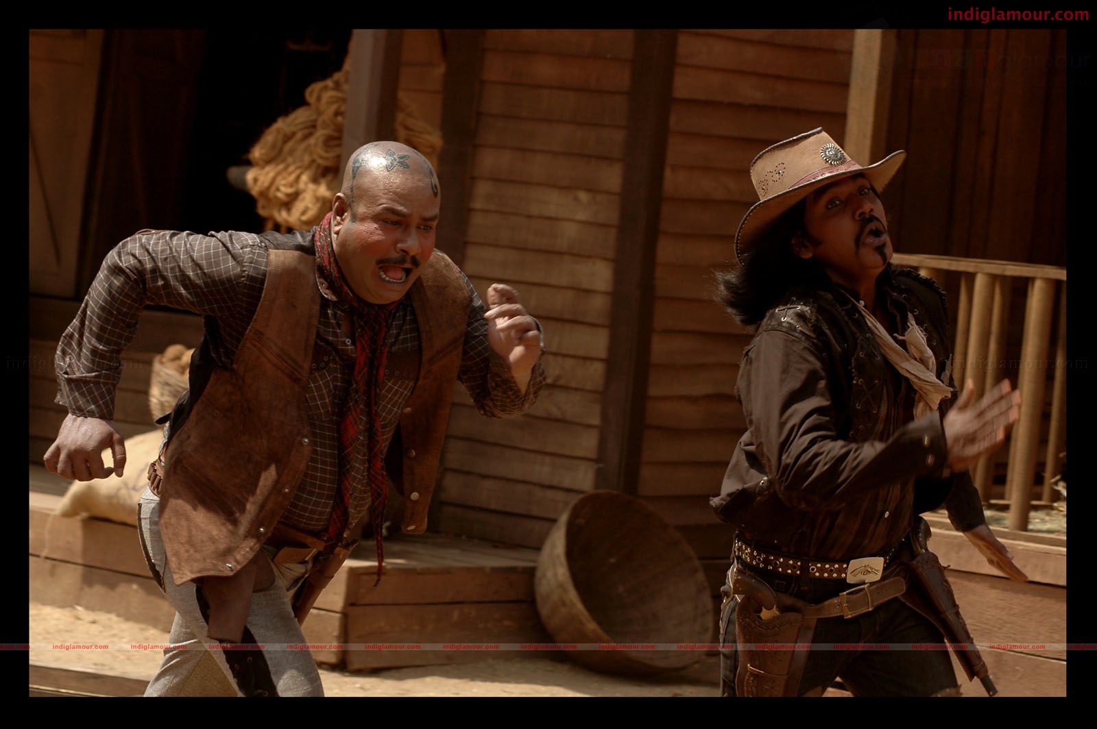 Super Cowboy Movie hd photo