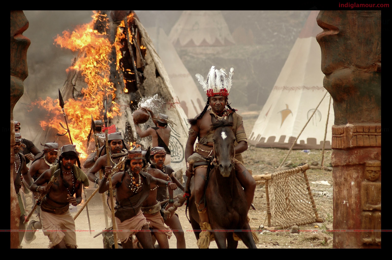 Super Cowboy Movie hd photo