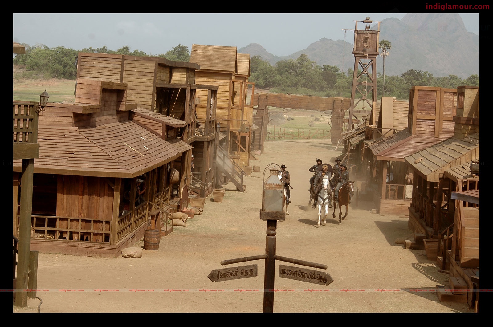 Super Cowboy Movie hd photo