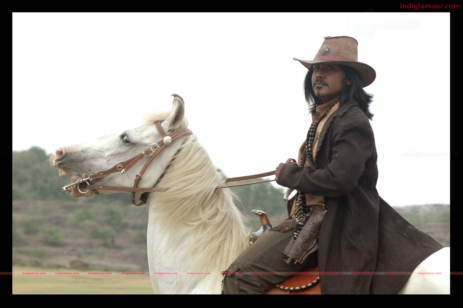 Super Cowboy Movie hd photo