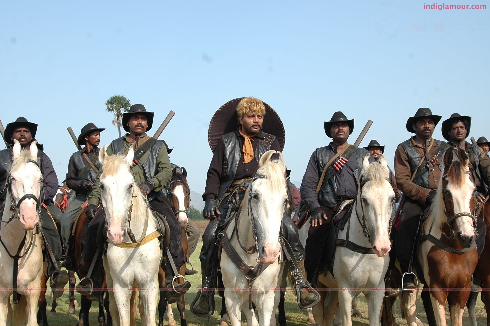 Super Cowboy Movie hd photo