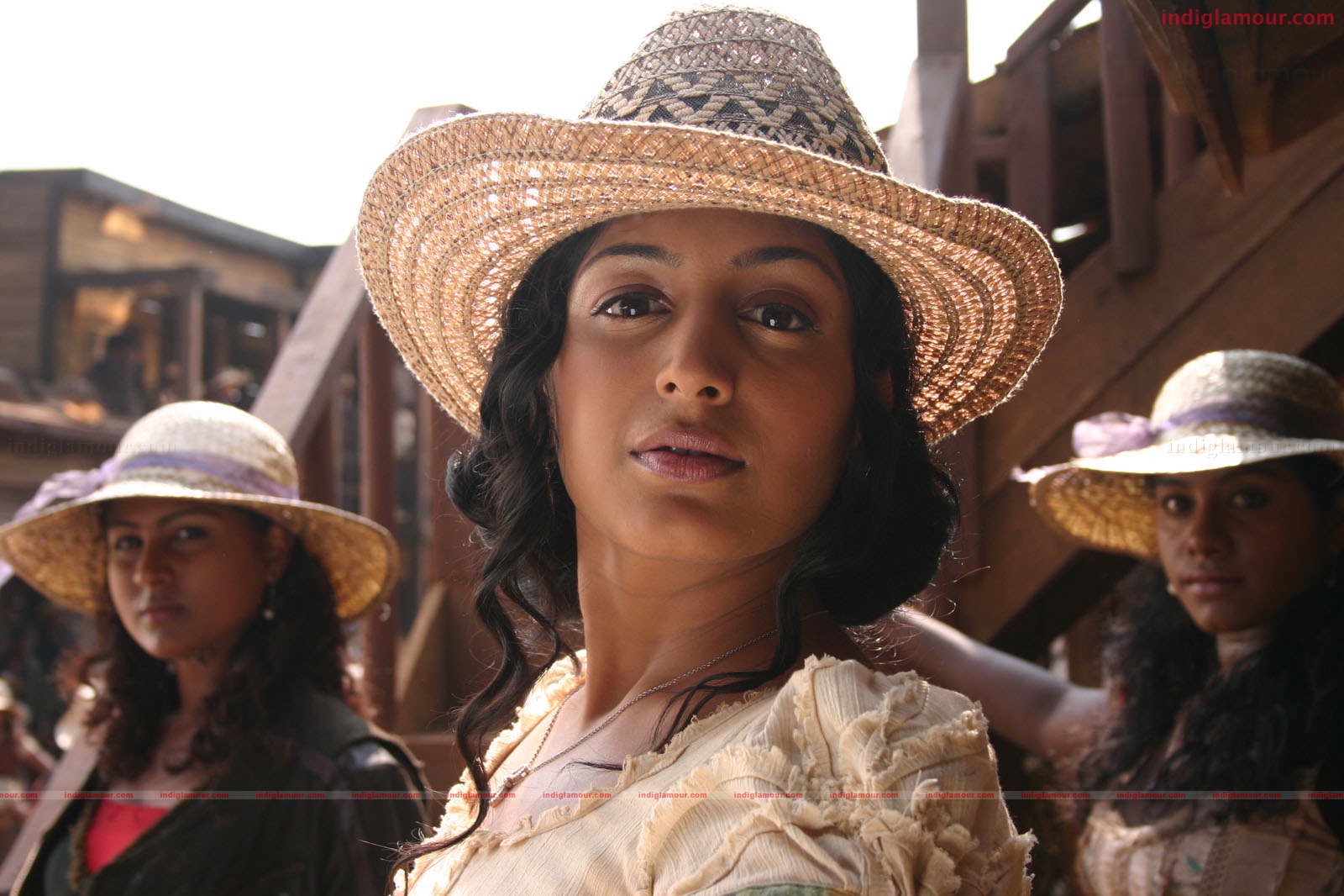 Super Cowboy Movie hd photo