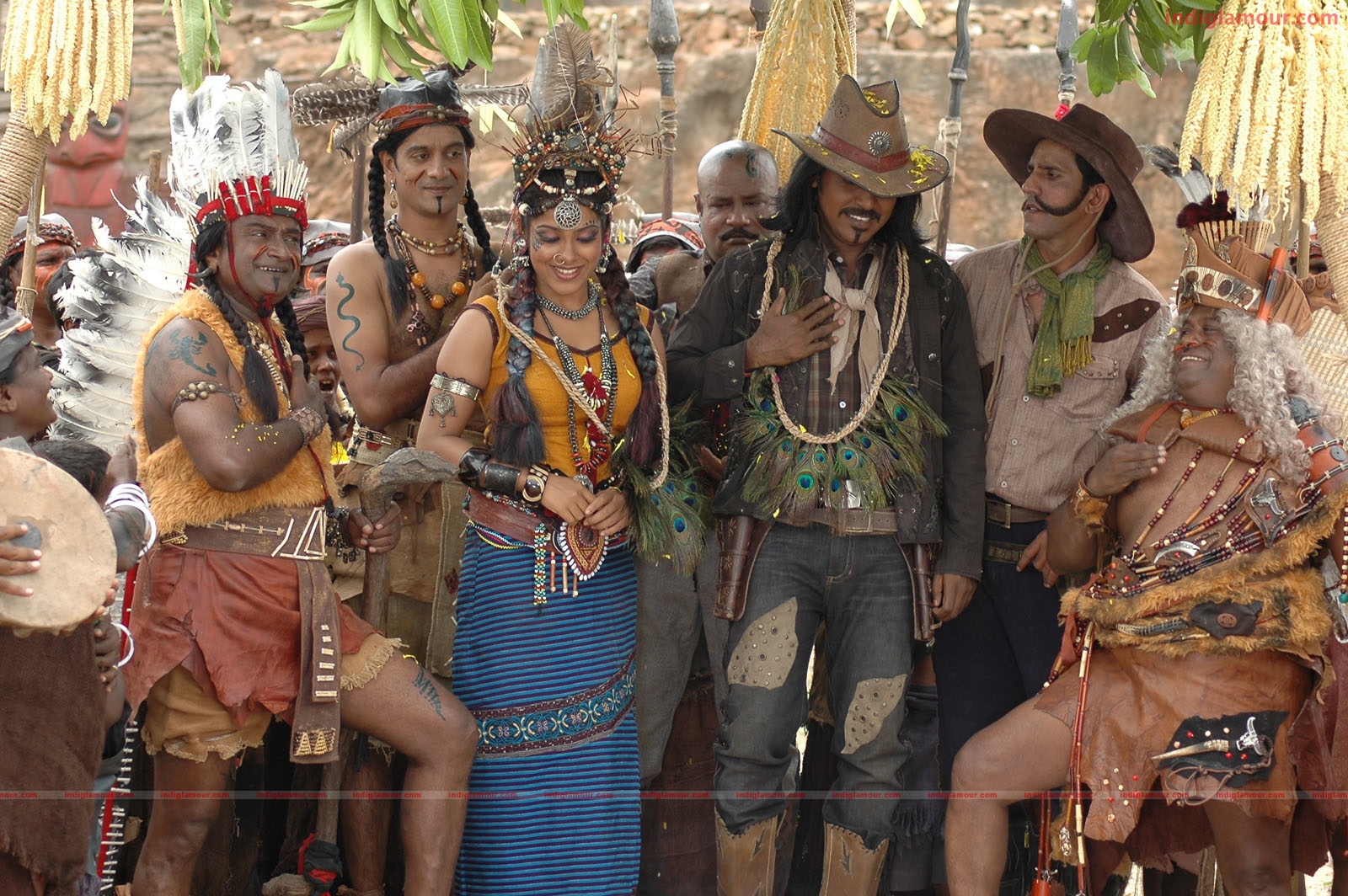 Super Cowboy Movie hd photo