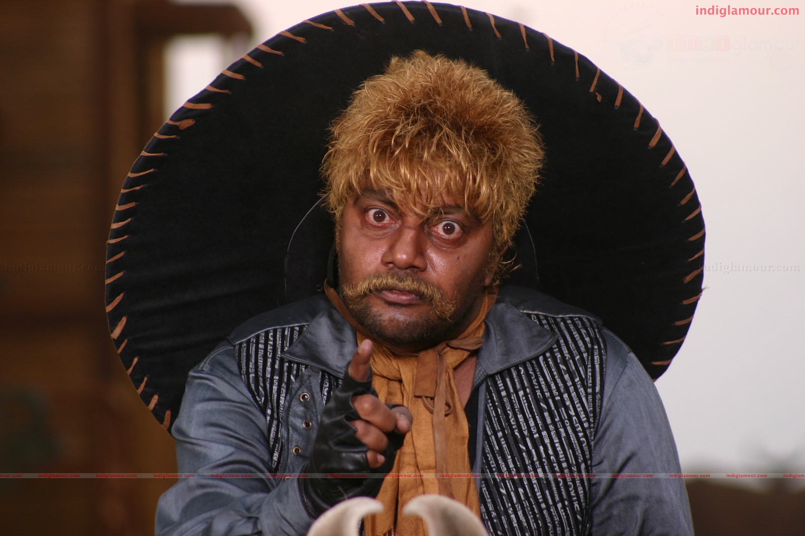 Super Cowboy Movie hd photo