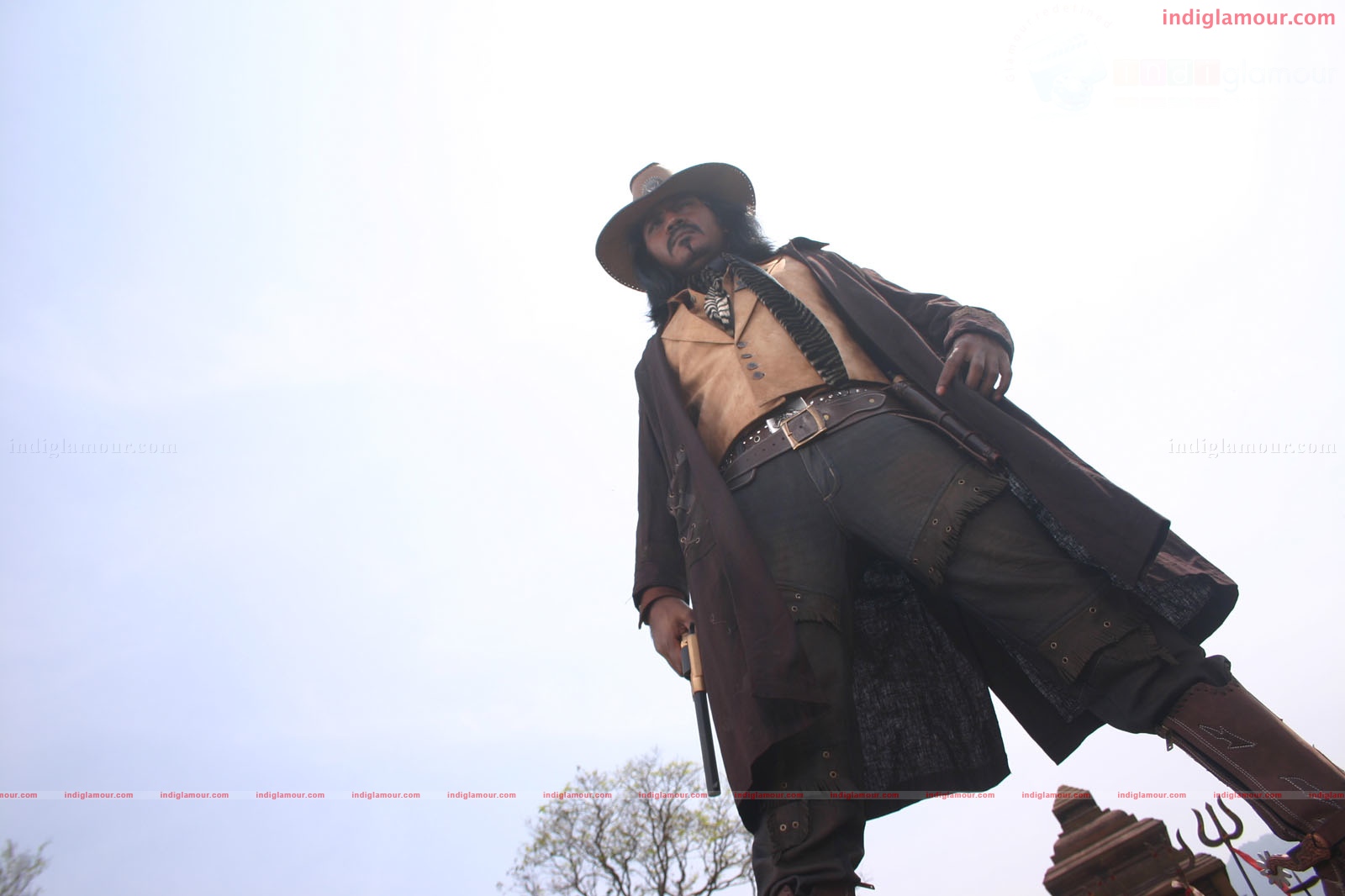 Super Cowboy Movie hd photo