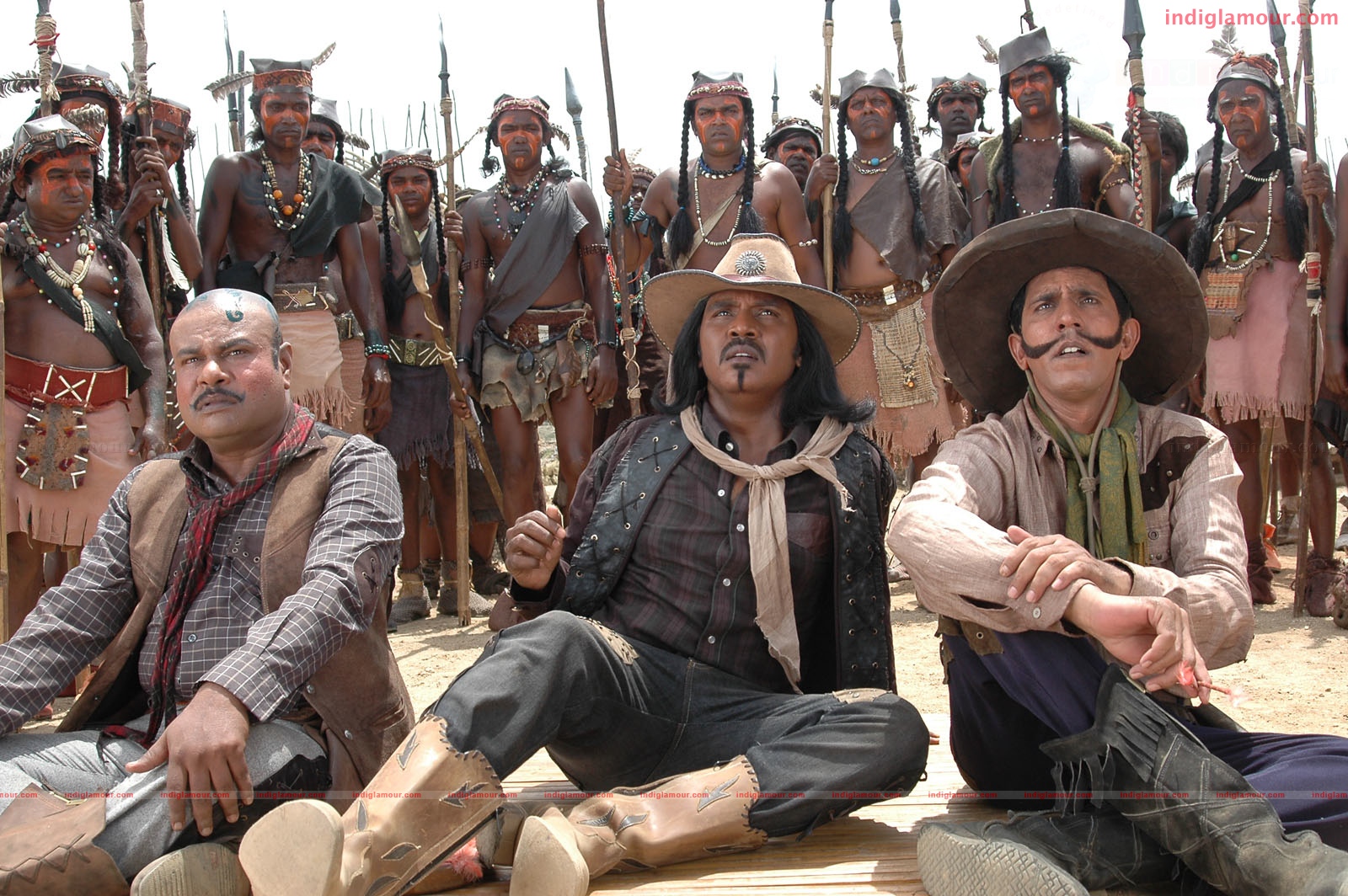 Super Cowboy Movie hd photo