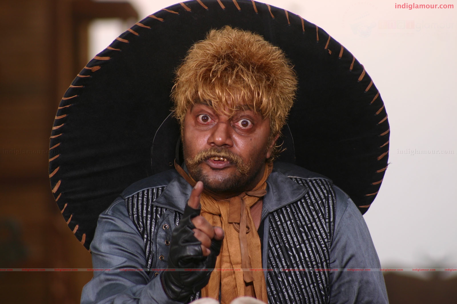 Super Cowboy Movie hd photo