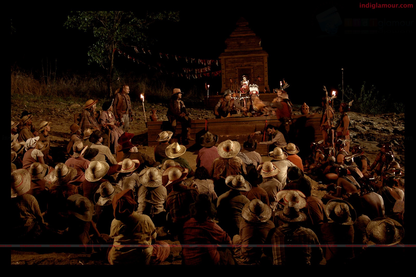 Super Cowboy Movie hd photo