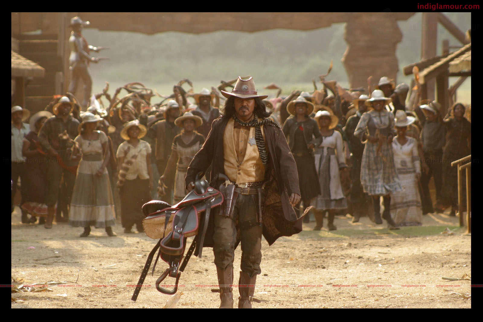 Super Cowboy Movie hd photo