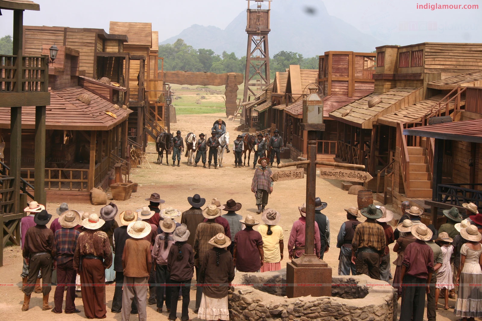 Super Cowboy Movie hd photo