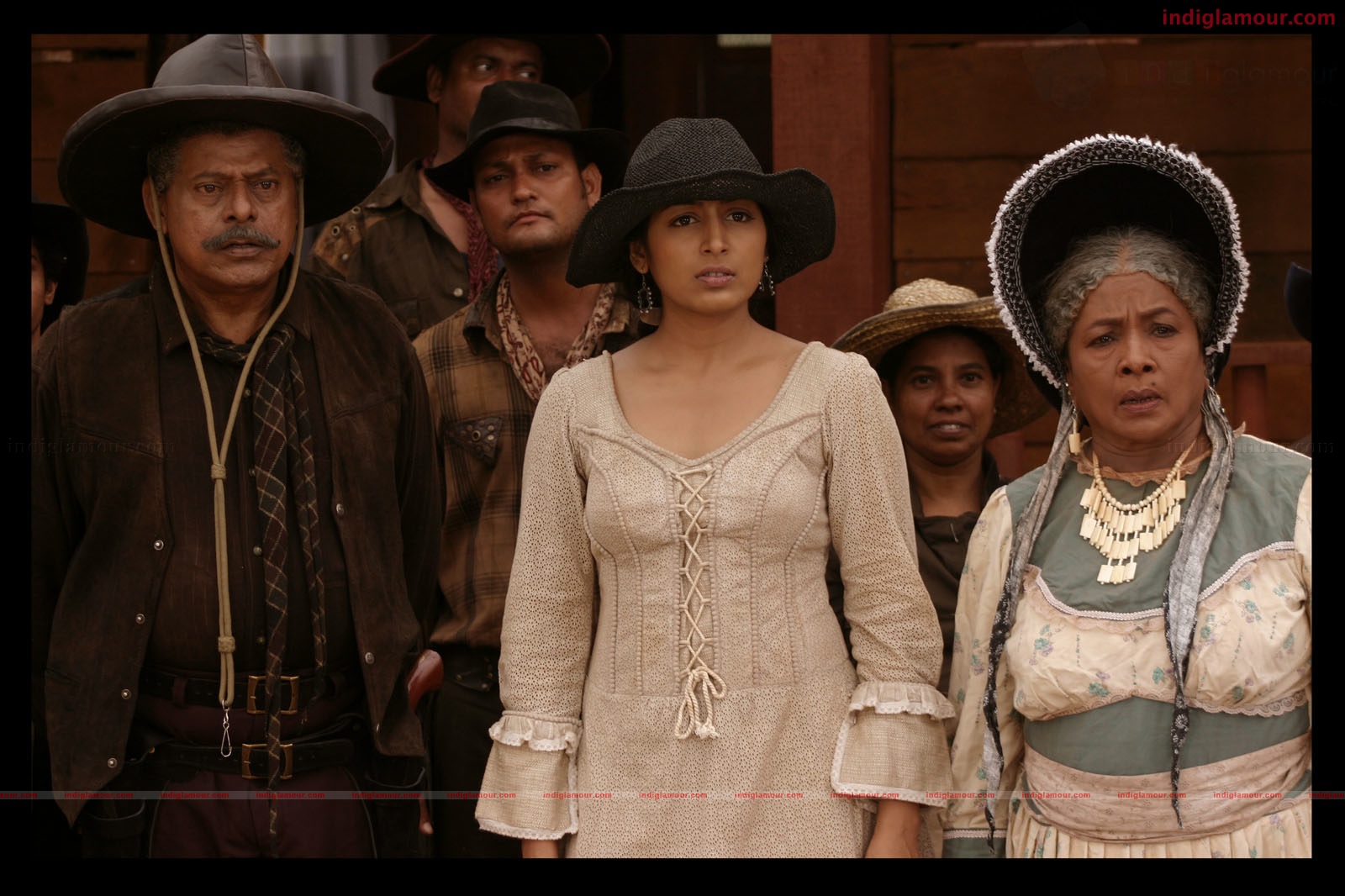 Super Cowboy Movie hd photo