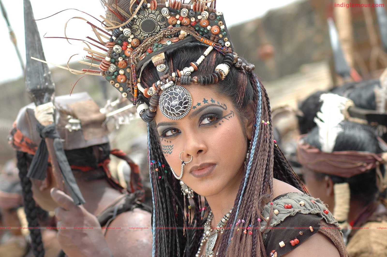 Super Cowboy Movie hd photo