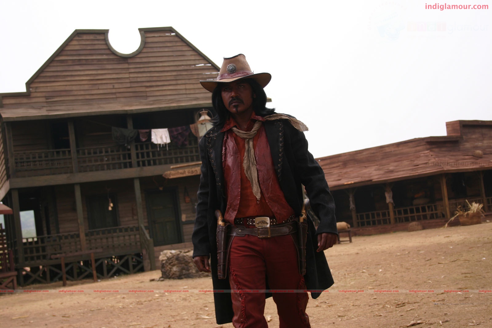 Super Cowboy Movie hd photo