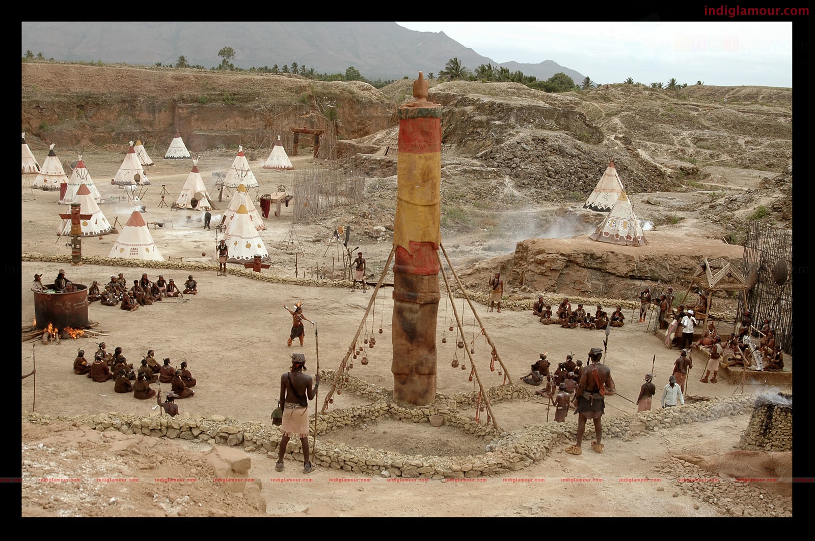 Super Cowboy Movie hd photo