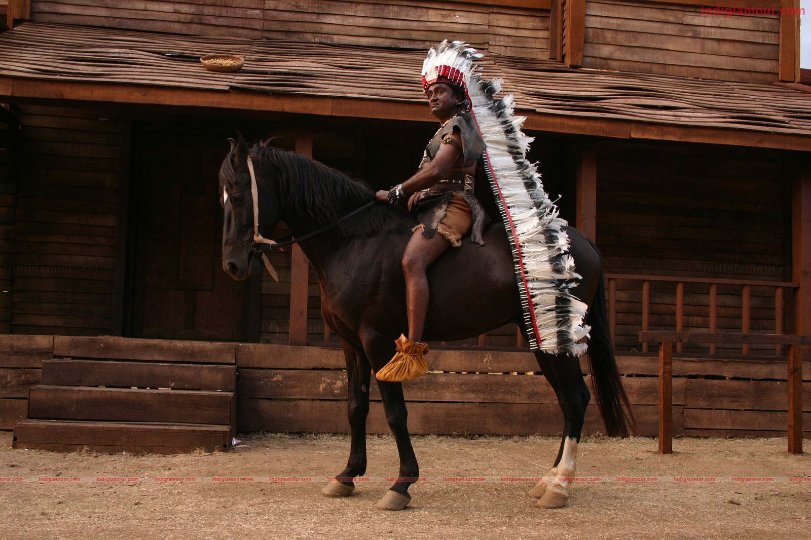 Super Cowboy Movie hd photo