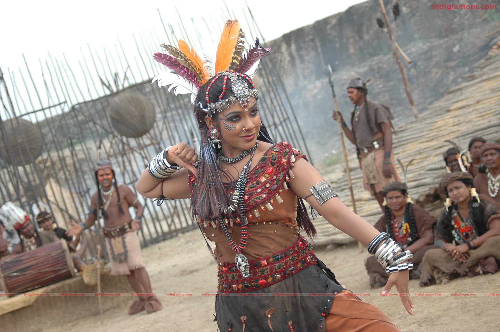Super Cowboy Movie hd photo