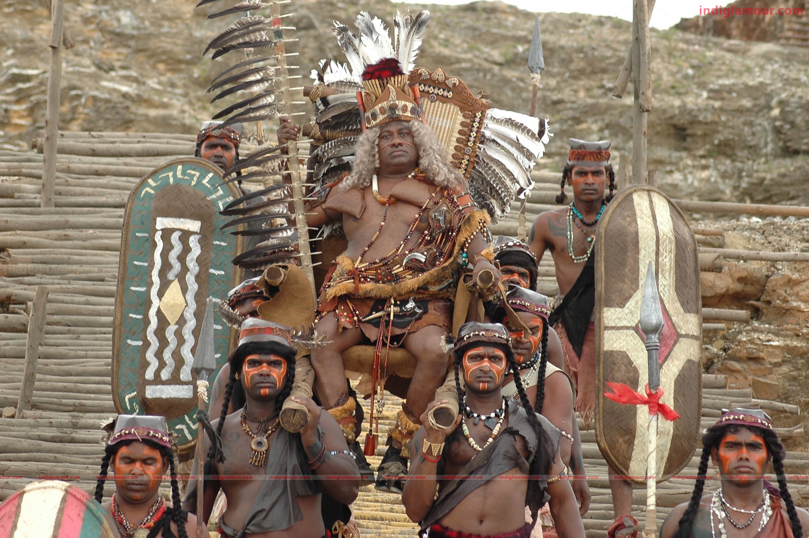 Super Cowboy Movie hd photo