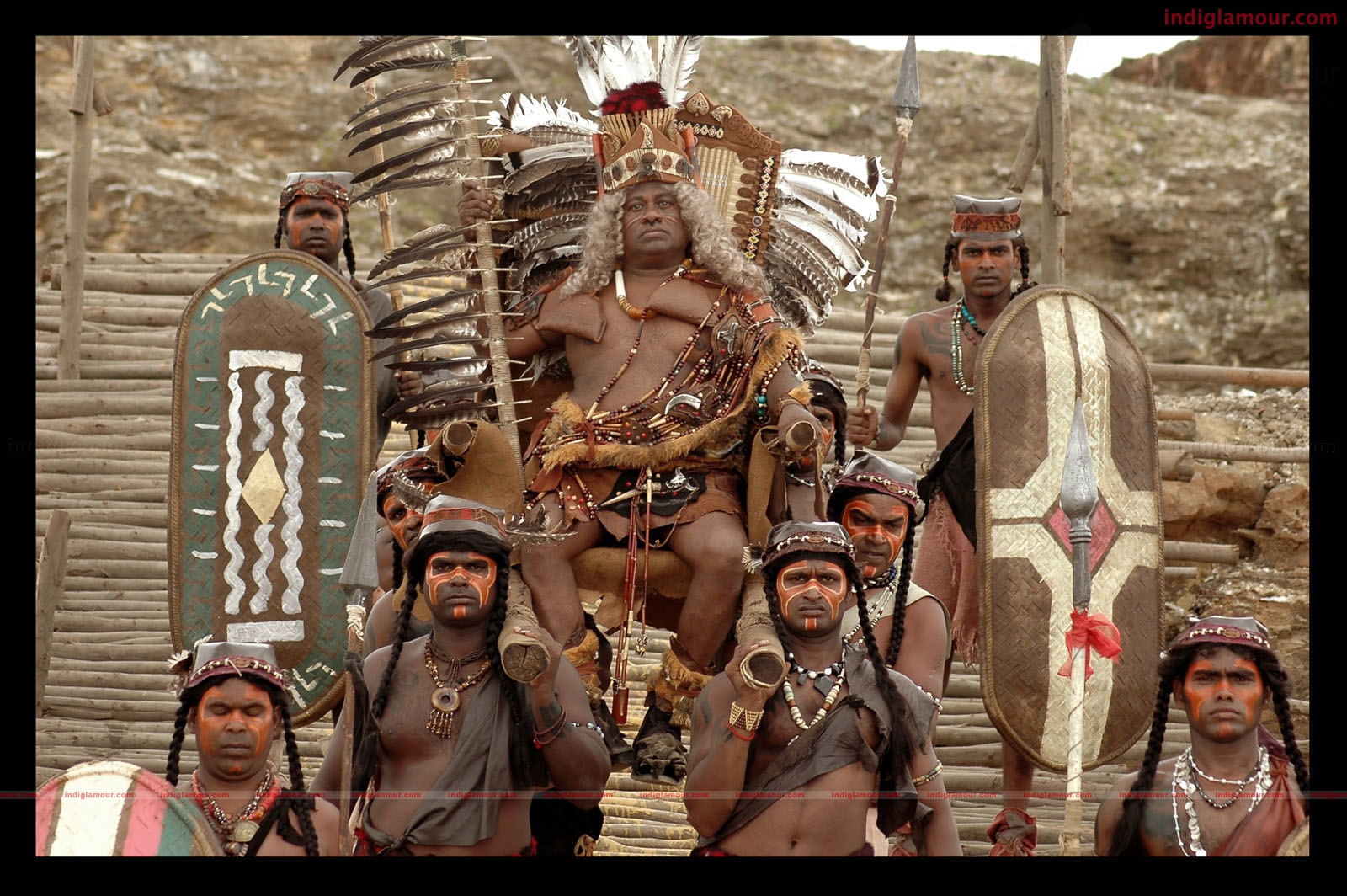 Super Cowboy Movie hd photo