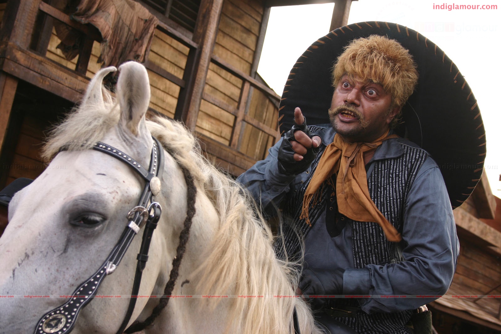 Super Cowboy Movie hd photo
