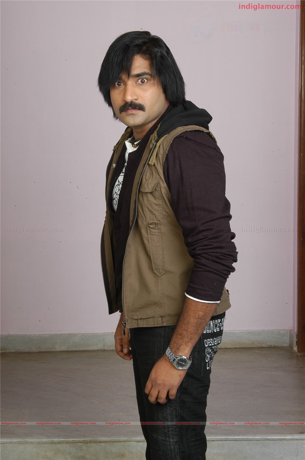 Akasa Ramanna Movie hd photo