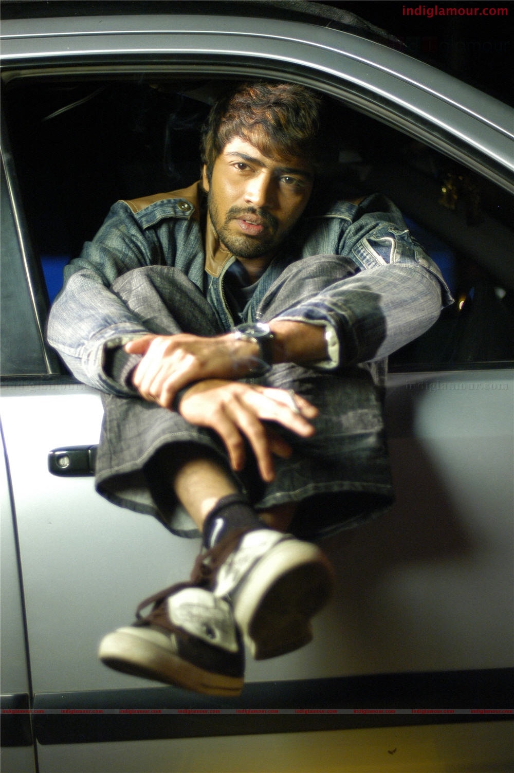 Akasa Ramanna Movie hd photo